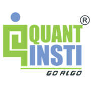 QuantInsti Quantitative Learning PVT LTD-logo