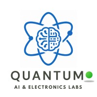 Quantum Ai & Electronics Labs-logo
