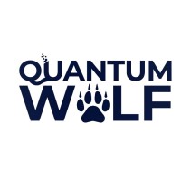 Quantum Wolf-logo