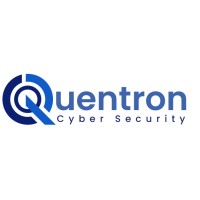 Quentron Cyber Security-logo