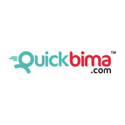 Quickbima-logo
