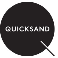 Quicksand-logo