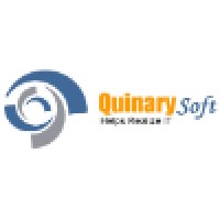 Quinary Software Technologies-logo