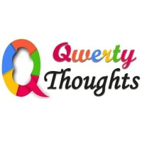 Qwerty Thoughts-logo