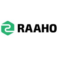 Raaho-logo