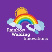 Rainbow Welding Innovations-logo