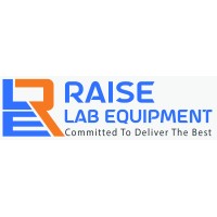 RAISE LAB EQUIPMENT-logo