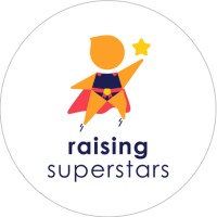 Raising Superstars-logo