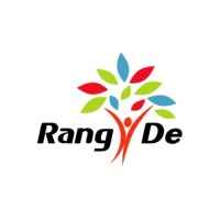 Rang De-logo