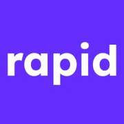 Rapid-logo