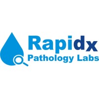 Rapidx Pathology Labs-logo