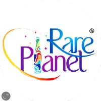 Rare Planet-logo