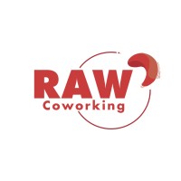RAW Coworking-logo