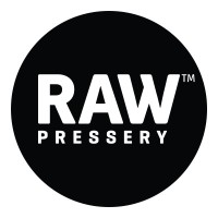 Raw Pressery-logo