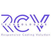 RCV Technologies-logo
