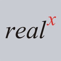RealX-logo