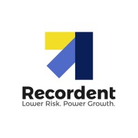 Recordent-logo