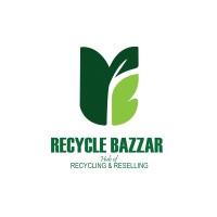 Recycle Bazzar-logo
