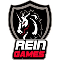 Rein Games-logo