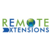 Remote Extensions-logo