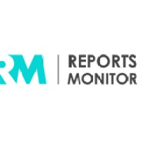 Reports Monitor-logo