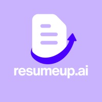ResumeUp AI-logo