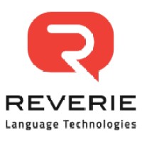Reverie Language Technologies-logo