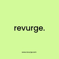 Revurge-logo