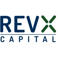 RevX Capital-logo