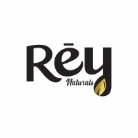 Rey Naturals-logo