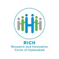 RICH Research and Innovation Circle of Hyderabad-logo