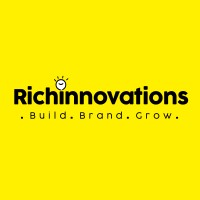 Richinnovations Technologies Pvt. Ltd.-logo