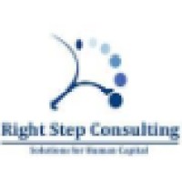 Right Step Consulting-logo