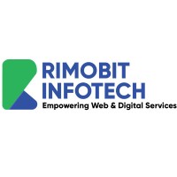 Rimobit Infotech Pvt. Ltd.-logo