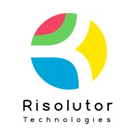Risolutor Technologies Pvt Ltd-logo