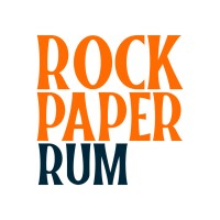 Rock Paper Rum-logo