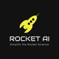 Rocket AI-logo