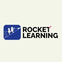 Rocket Learning-logo