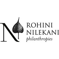 Rohini Nilekani Philanthropies-logo
