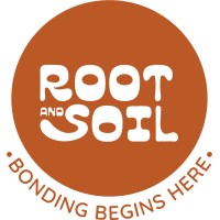 Root and Soil-logo