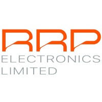 RRP ELECTRONICS LTD-logo