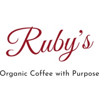 Ruby's Coffee-logo