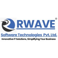 RWAVE Software Technologies Private Limited-logo