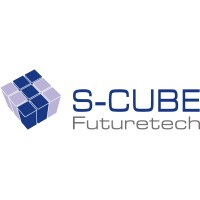 S-Cube Futuretech-logo