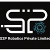 S2P Robotics Private Limited-logo