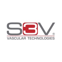 S3V Vascular Technologies-logo