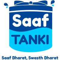 Saaf Tanki-logo