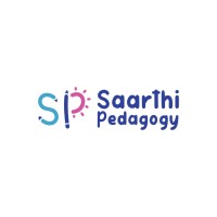 Saarthi Pedagogy-logo