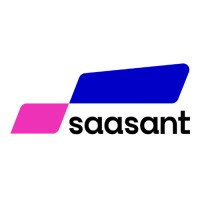 SaasAnt-logo