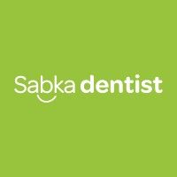 Sabka Dentist-logo